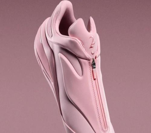 SGA打破張伯倫記錄成為歷史第一！腳上穿的是這雙鞋！