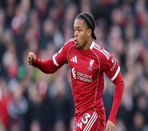 利物浦1比1热刺送温暖，萨拉赫替补出战，里沙利松艳压对手核心