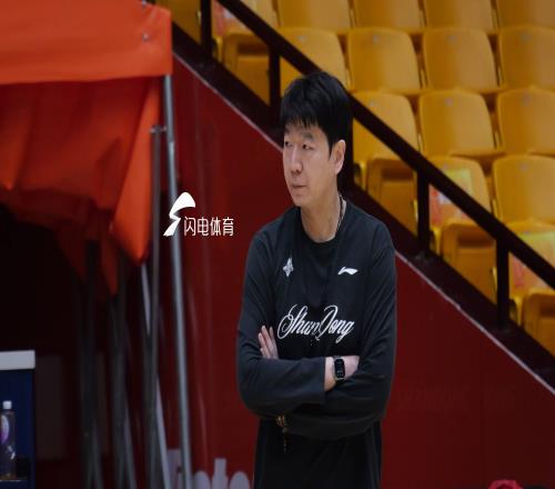 主場迎戰(zhàn)浙江稠州，山東高速男籃期待“三連勝”