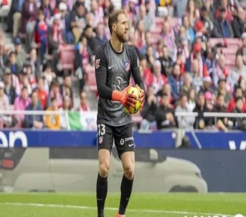 馬卡：奧布拉克無緣歐冠客戰(zhàn)熱刺，出戰(zhàn)馬德里德比同樣成疑