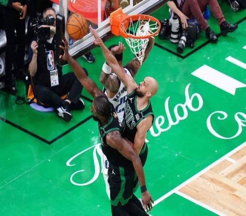 全面上升！正负值+514，联盟第二啊，NBA本赛季最被低估的巨星