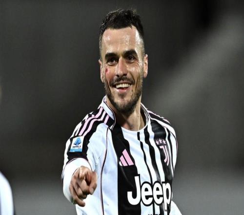 斯基拉：科斯蒂奇將在本賽季結(jié)束后自由身離開(kāi)尤文
