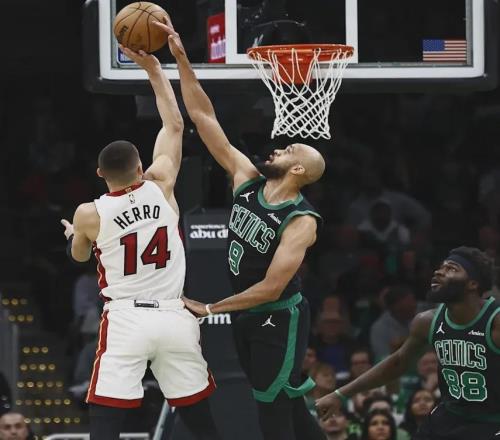 正負(fù)值+514！聯(lián)盟第二人！NBA最被低估的球員