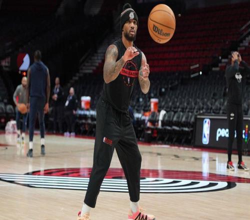 开拓者队利拉德透露退役计划，但有个附加条件