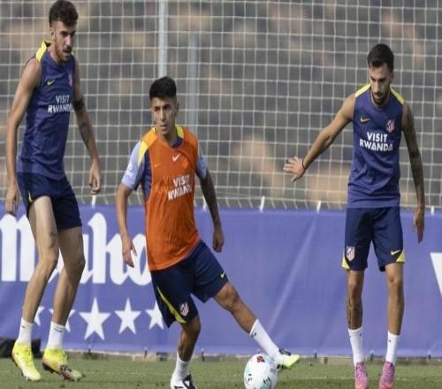 世體：加盟馬競已有7個月，巴埃納和阿爾馬達(dá)仍未達(dá)到預(yù)期