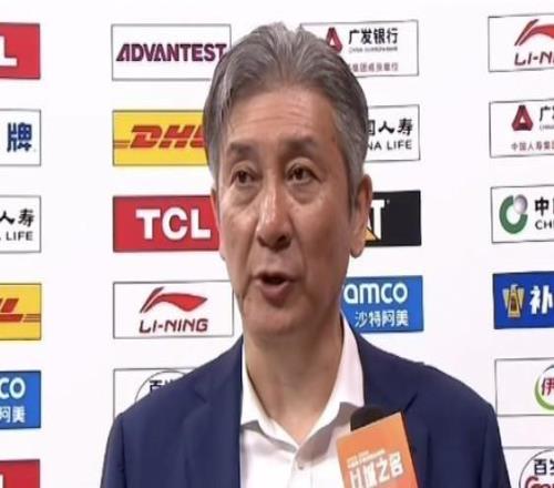 鄭永剛：二階段總是打得磕磕絆絆，希望能用本場勝利找回信心