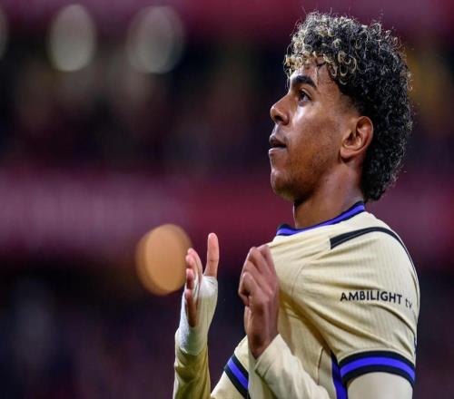 西媒：因亞馬爾成為巴薩會(huì)員不足一年，根據(jù)規(guī)定沒(méi)有投票資格