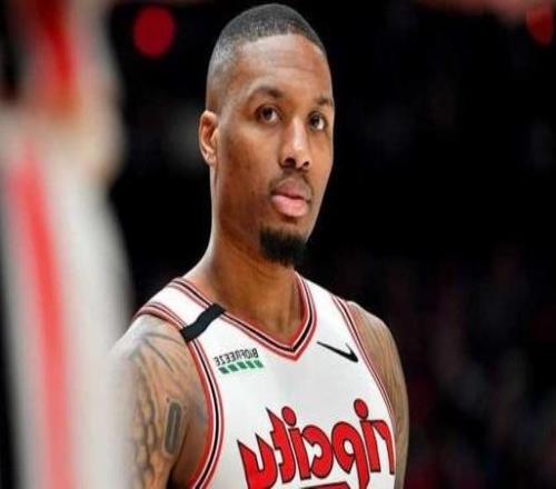 利拉德：我的計(jì)劃是在開拓者退役這次他能在波特蘭待到最后嗎