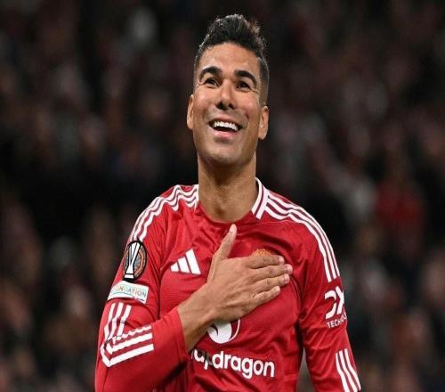 記者：卡塞米羅將在賽季后離開曼聯(lián)，他已被推薦給米蘭和尤文