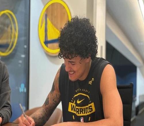 NBA世界里的巴西獨(dú)苗，從55順位到1500萬