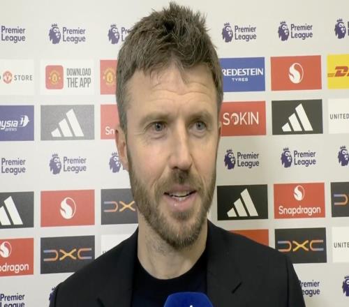 卡里克：卡塞米羅和B費很有默契，有時得讓他們?nèi)ふ視r機