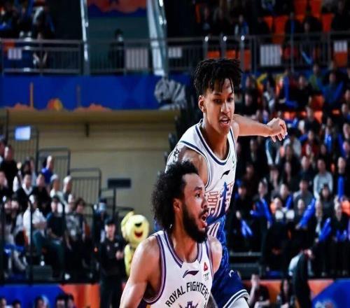 賽場(chǎng)直擊丨本土球員發(fā)揮失準(zhǔn)北控男籃遺憾落敗