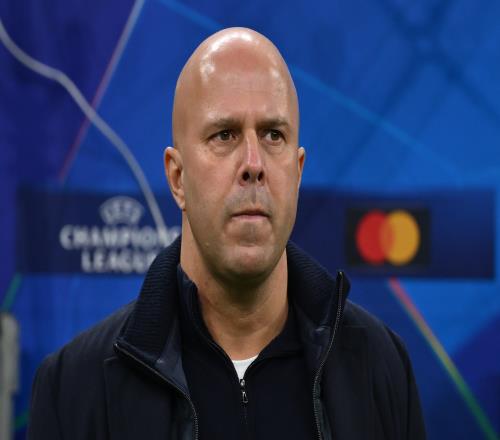 拿到歐冠資格是基礎(chǔ)的底線，下賽季斯洛特仍有機會“回歸巔峰”