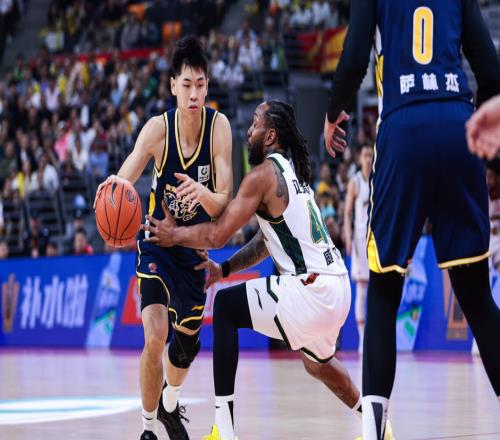 辽宁一夜杀回前八！广东输球将引发前四剧变，北京、山东机会来了