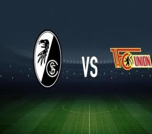 弗賴堡vs柏林聯(lián)合：金特爾、霍勒首發(fā)，特里梅爾、斯卡克出戰(zhàn)