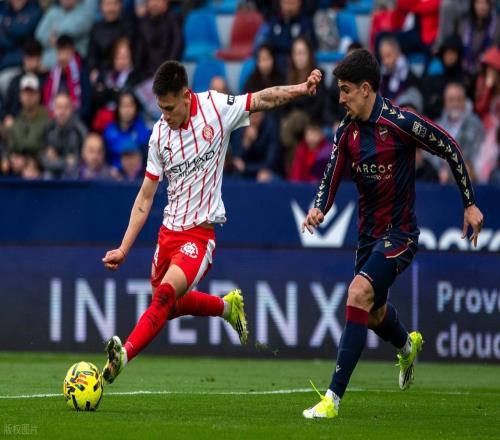 西甲：巴列卡諾狀態(tài)正佳，萊萬(wàn)特能否擊敗強(qiáng)敵巴列卡諾VS萊萬(wàn)特