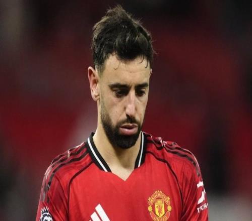 B費本賽季英超第三次單場助攻2+，同期與格拉利什并列第一