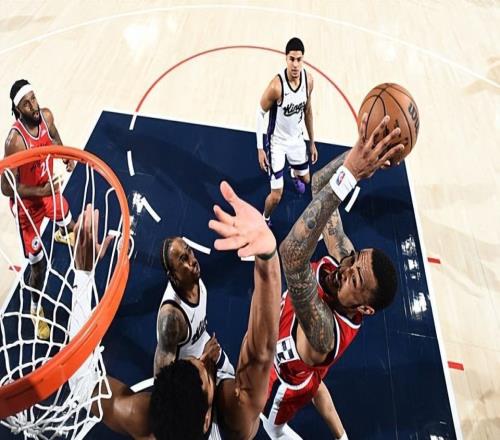 鋒線大將復(fù)出后首戰(zhàn)狀態(tài)尚可，但快船竟然輸給了西部墊底的國(guó)王