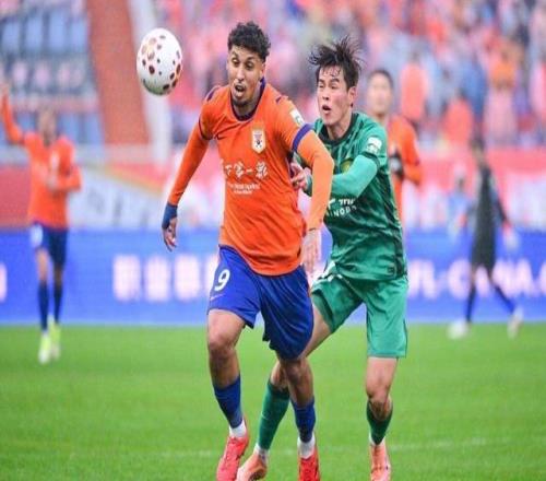 一戰(zhàn)封神！克雷桑本輪中超獨(dú)造兩球，帶隊(duì)2比1擊敗國(guó)安頭號(hào)功臣