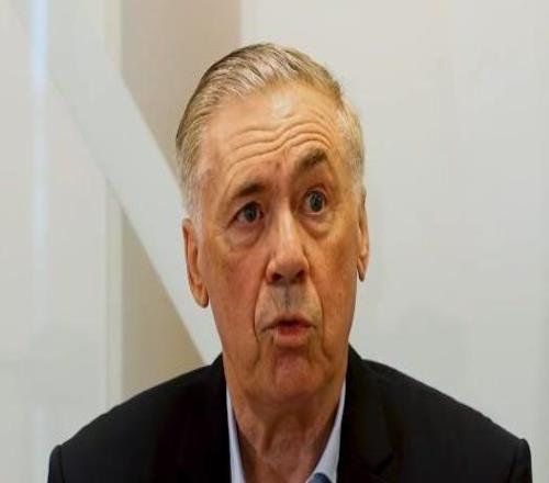 安帥：執(zhí)教國(guó)家隊(duì)更像是觀察工作會(huì)看皇馬比賽并希望他們贏