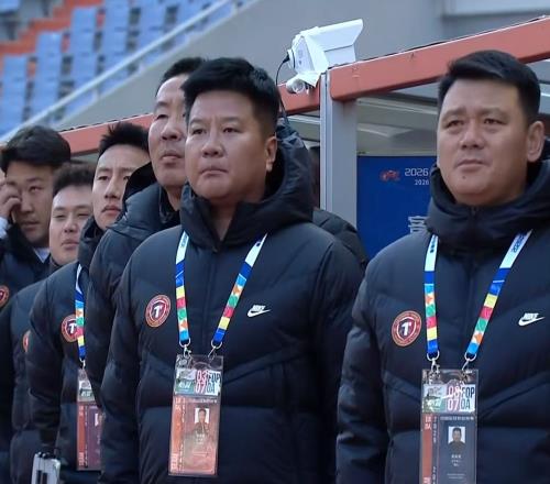 中超3隊喜提2連勝，4隊全??！李昊11次撲救盡力了，鄭智帥位動搖