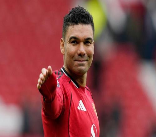 28場7球，卡塞米羅創(chuàng)造個人生涯五大聯(lián)賽單賽季進(jìn)球數(shù)紀(jì)錄