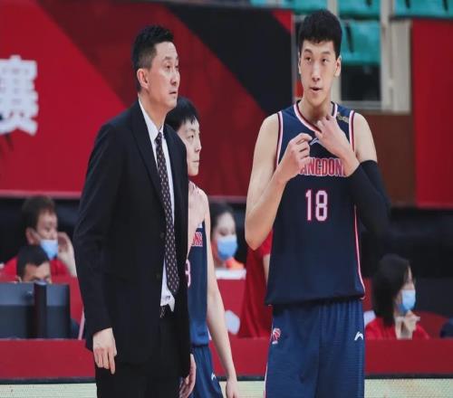 廣東最讓人失望的球員！曾是CBA最頂級射手，如今越打越差