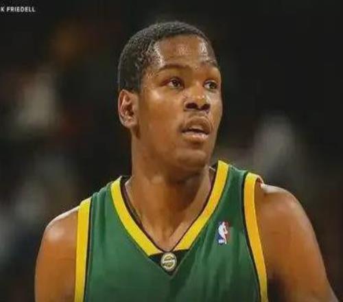 投票了！NBA将新增两队！杜兰特，狂喜！