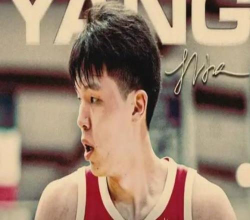 三連敗被打爆不敵落選秀！楊瀚森到底怎么了