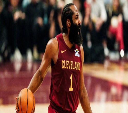 爆冷！騎士輸10戰(zhàn)9敗擺爛魚腩3大問題比哈登最差一戰(zhàn)更值得關(guān)注