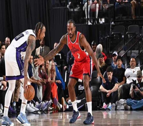 快船爆冷負(fù)國(guó)王：小卡31+6傷退創(chuàng)隊(duì)史第一威少第209次三雙