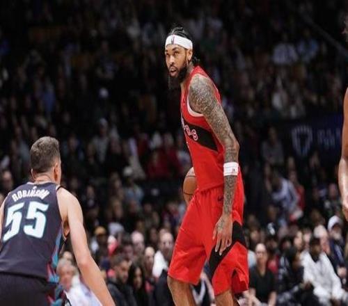 戰(zhàn)勝東部第一！英格拉姆：我們不在乎質(zhì)疑聲會繼續(xù)拼到底