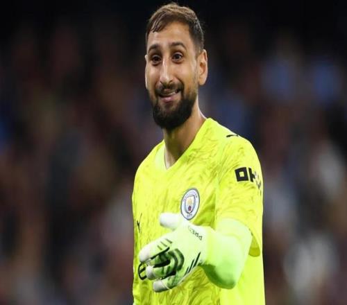 多納魯馬：希望能有去年對(duì)利物浦的感覺球場(chǎng)上我不怕任何人