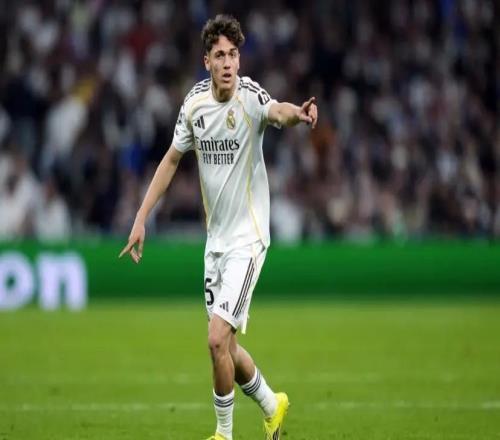 馬卡：摩洛哥關(guān)注皇馬小將皮塔奇很久了，球員祖母出生于此