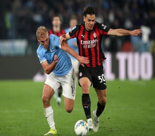 裁判喂到嘴邊都不吃！米蘭客場翻車慘遭打臉，國米隔空收8分大禮