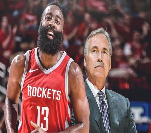 火箭隊首發(fā)3選1，烏度卡失算了只顧防守，忽略進攻，險釀大錯