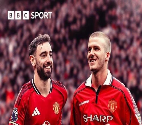 B費助攻雙響！迎百次助攻里程碑，單季16次，打破貝克漢姆神紀錄