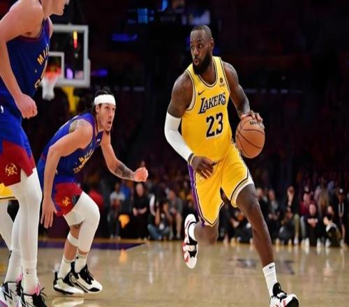 官宣錯判！湖人受益！絕殺背后，掘金冤了?