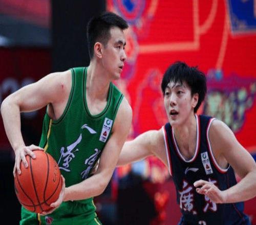 遼寧男籃打爆廣東，新疆男籃大勝北控，山西男籃爆冷不敵吉林！