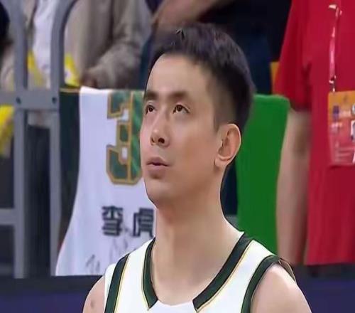 CBA積分榜一夜大變！隨著廣東慘敗遼寧，吉林逆轉(zhuǎn)山西，排名出爐