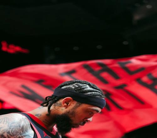 36分+34分！本賽季的英格拉姆，什么水平