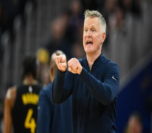 勇士惜敗尼克斯，三人20+難阻失利，開拓者躺贏