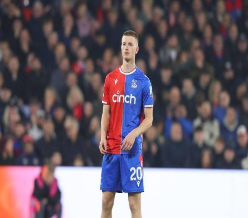 7000萬英鎊！曼聯(lián)搶水晶宮中場新星，利物浦切爾西加入爭奪