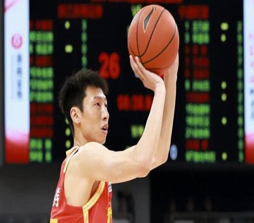 塔克29分！浙江浙商證券男籃主場輕取寧波町渥！