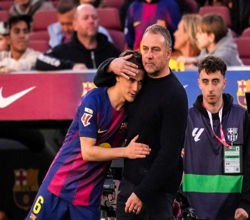 隨著巴薩52大勝+黑馬12爆冷！西甲最新積分榜：甩開皇馬4分