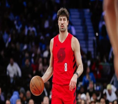 楊瀚森被下放！開拓者惜敗76人阿夫迪亞25+6+9格萊姆斯31分