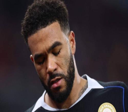 TA：里斯詹姆斯腿筋再次受傷，預(yù)計將會缺陣數(shù)周