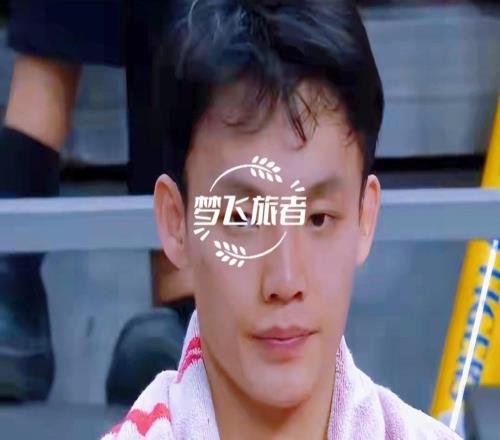 廣東主場16分慘敗，但真正的問題藏在三分線外