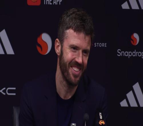 卡里克：B费打破英超单赛季助攻纪录这不是刻意追求的东西