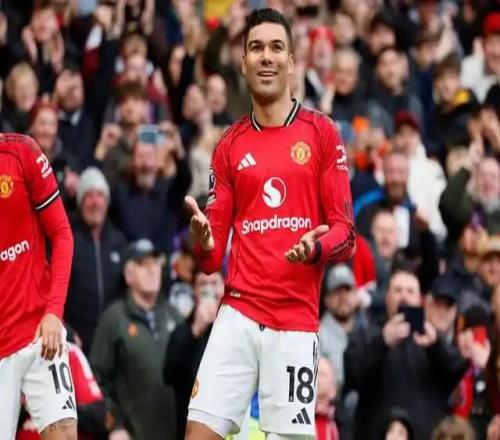 曼聯(lián)31維拉，B費(fèi)2助攻，胖虎進(jìn)球，歐冠穩(wěn)了